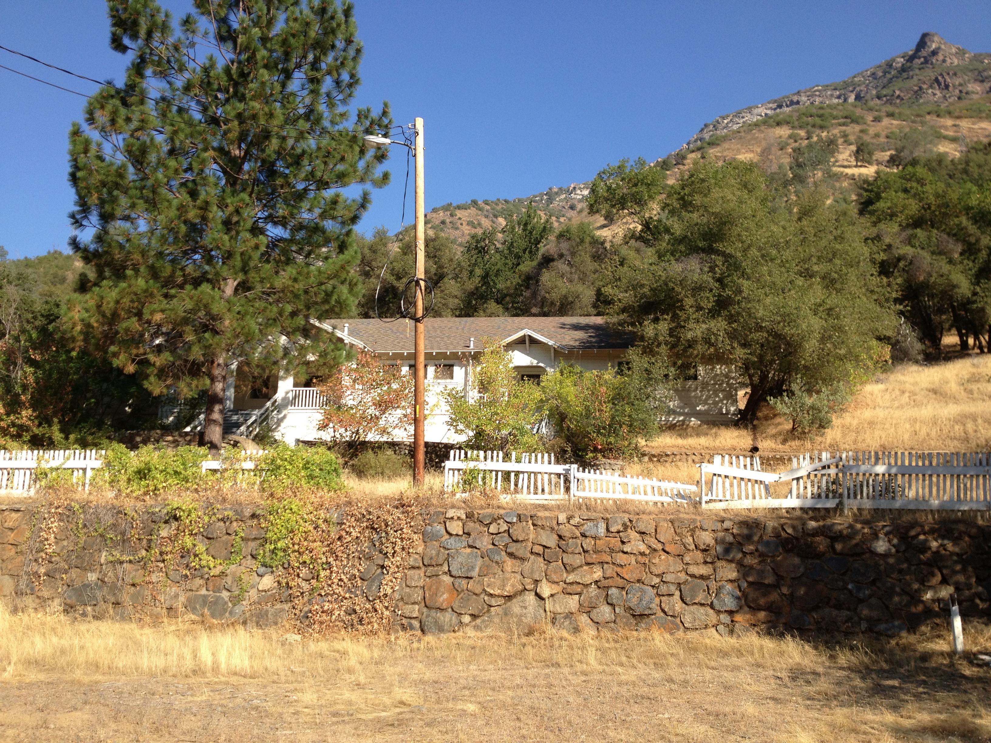 Best Western Plus Yosemite Gateway Oakhurst 山区酒店外观